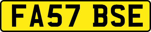 FA57BSE