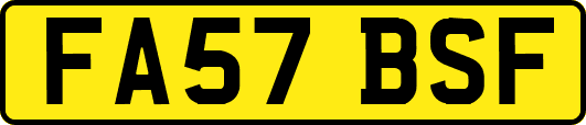 FA57BSF