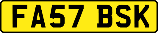 FA57BSK