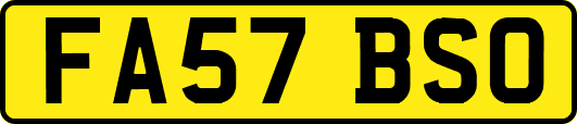 FA57BSO