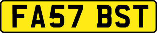 FA57BST