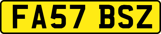 FA57BSZ