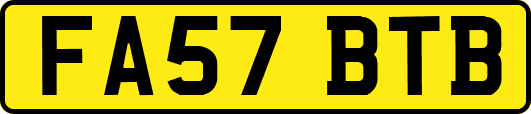FA57BTB