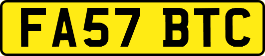 FA57BTC