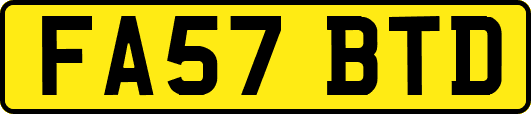 FA57BTD