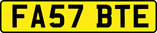 FA57BTE
