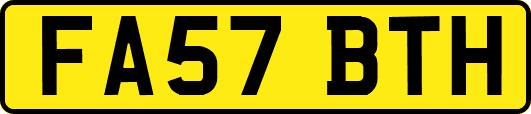 FA57BTH