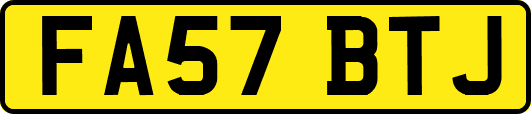 FA57BTJ