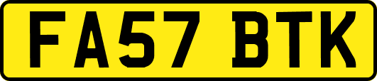 FA57BTK
