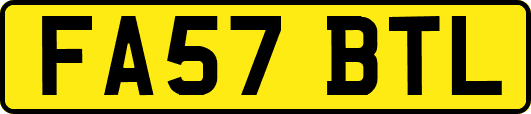 FA57BTL