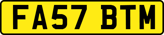FA57BTM