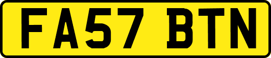 FA57BTN