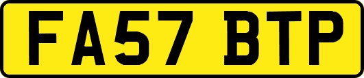 FA57BTP