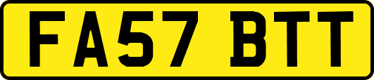 FA57BTT