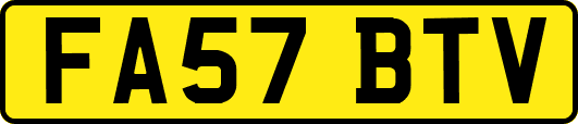 FA57BTV