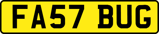 FA57BUG