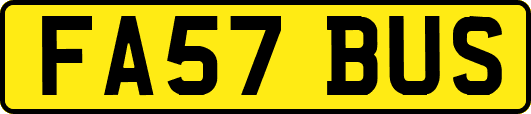 FA57BUS