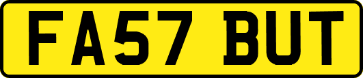 FA57BUT