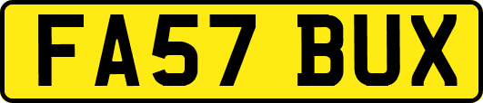 FA57BUX