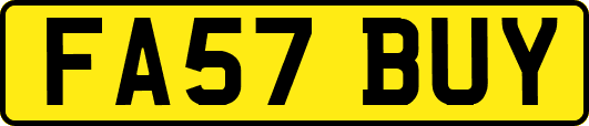FA57BUY
