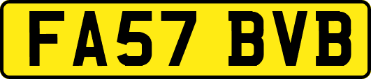 FA57BVB