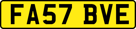 FA57BVE