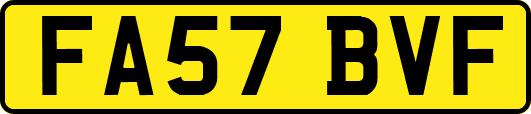FA57BVF