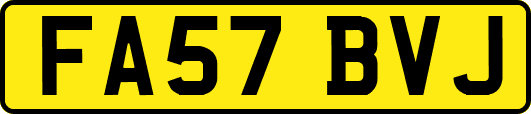 FA57BVJ