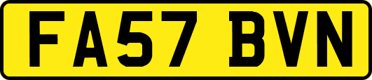 FA57BVN