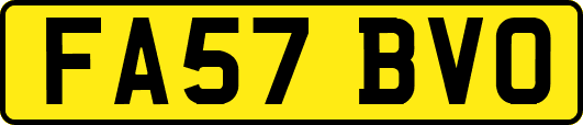 FA57BVO
