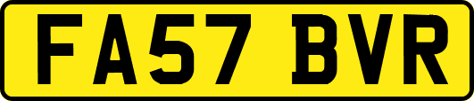 FA57BVR