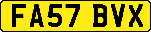 FA57BVX