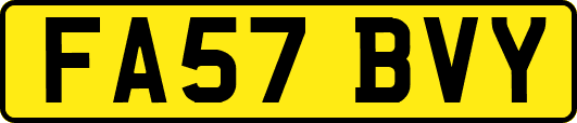 FA57BVY