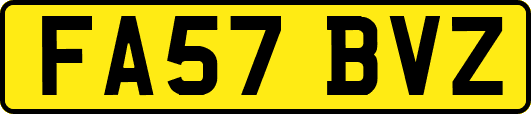 FA57BVZ