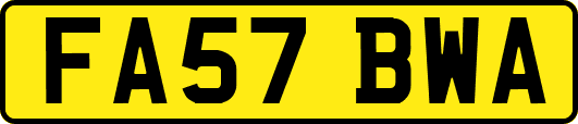 FA57BWA