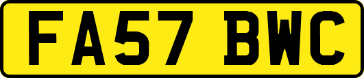 FA57BWC