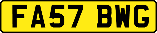 FA57BWG