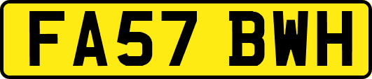 FA57BWH