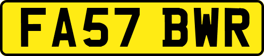 FA57BWR