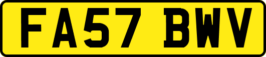 FA57BWV