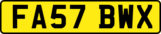FA57BWX