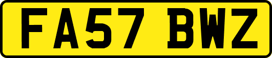 FA57BWZ
