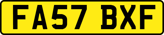 FA57BXF