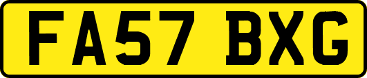 FA57BXG
