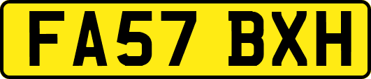 FA57BXH