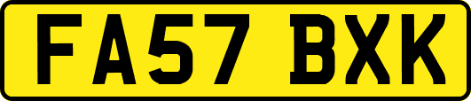 FA57BXK