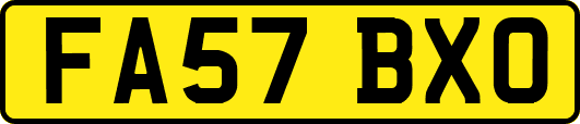 FA57BXO
