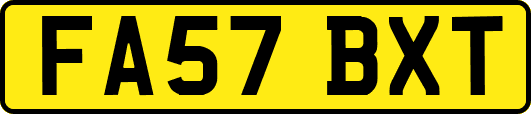 FA57BXT