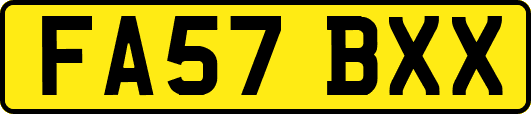 FA57BXX