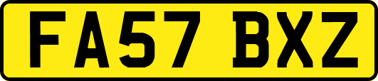 FA57BXZ